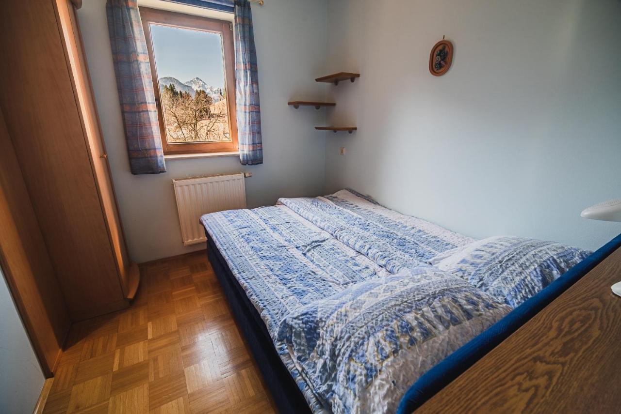 Homestay Kocka Zgornje Jezersko Exterior photo